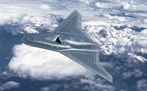 Lockheed Martin Expands Vectis Production